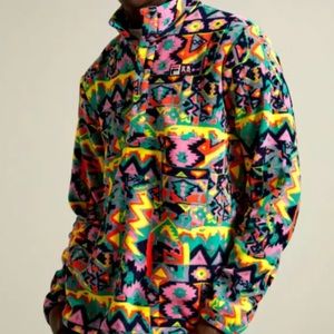 Rowing Blazers x FILA Fleece